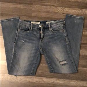 Anthropologie Pilcro Jeans